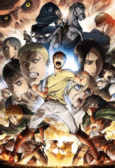 attack on titan staffel 2|attack on titan anime.